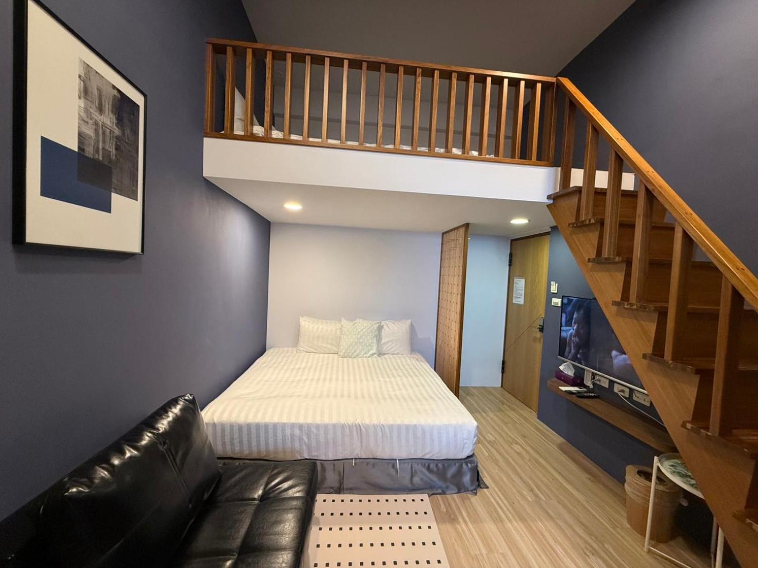 Fish Villa 38 Đảo Tiểu Lưu Cầu Ngoại thất bức ảnh